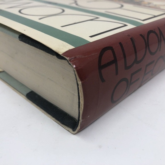 (Signed Inscription) Woman of Egypt by Jehan Sadat (1st Edition) - Picture 5 of 8